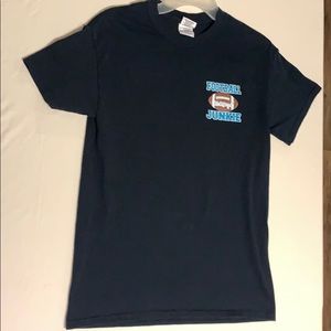 Football T-shirt